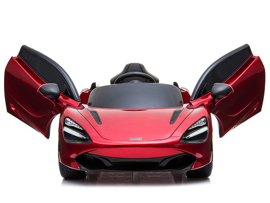 McLaren Ride On Car Toy For Children W/Magic Cars® Wireless Parental Control