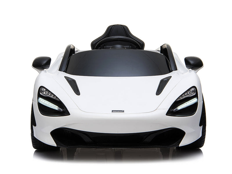 Load image into Gallery viewer, McLaren Ride On Car Toy For Children W/Magic Cars® Wireless Parental Control
