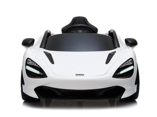 McLaren Ride On Car Toy For Children W/Magic Cars® Wireless Parental Control