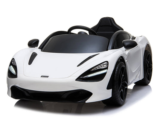 McLaren Ride On Car Toy For Children W/Magic Cars® Wireless Parental Control