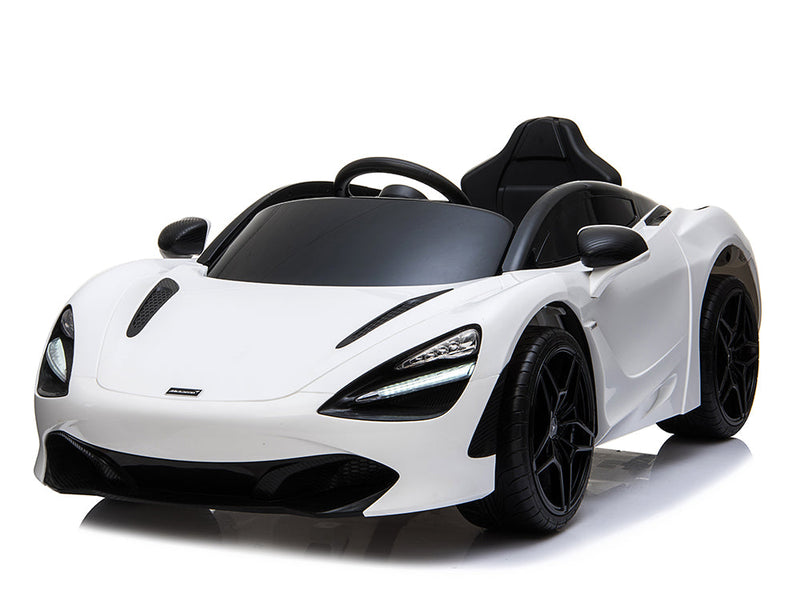 Load image into Gallery viewer, McLaren Ride On Car Toy For Children W/Magic Cars® Wireless Parental Control
