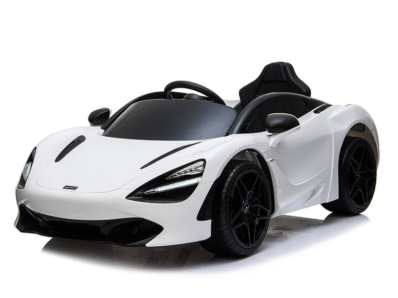 Load image into Gallery viewer, McLaren Ride On Car Toy For Children W/Magic Cars® Wireless Parental Control
