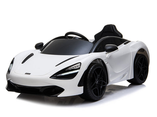 McLaren Ride On Car Toy For Children W/Magic Cars® Wireless Parental Control