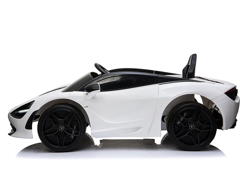 Load image into Gallery viewer, McLaren Ride On Car Toy For Children W/Magic Cars® Wireless Parental Control
