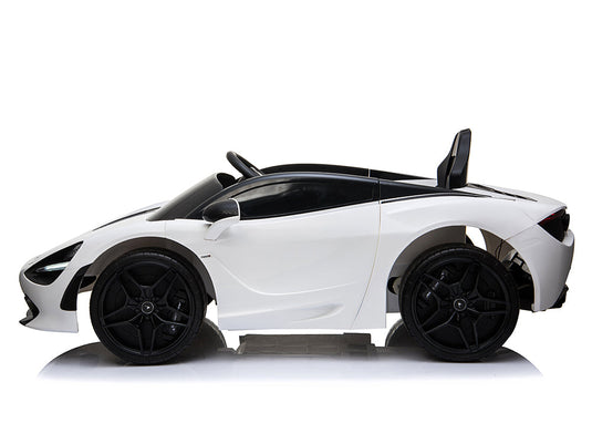 McLaren Ride On Car Toy For Children W/Magic Cars® Wireless Parental Control