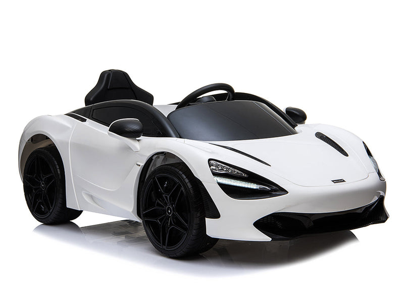 Load image into Gallery viewer, McLaren Ride On Car Toy For Children W/Magic Cars® Wireless Parental Control
