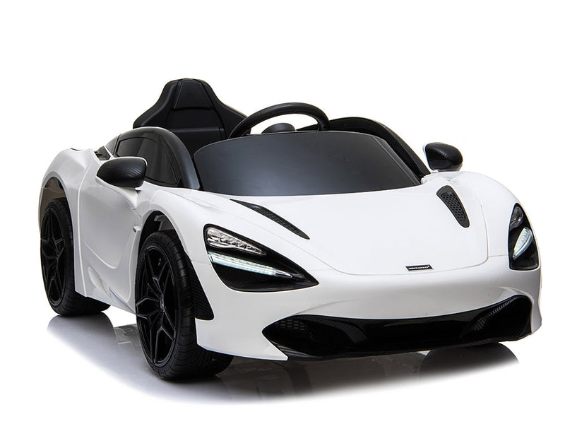 Load image into Gallery viewer, McLaren Ride On Car Toy For Children W/Magic Cars® Wireless Parental Control
