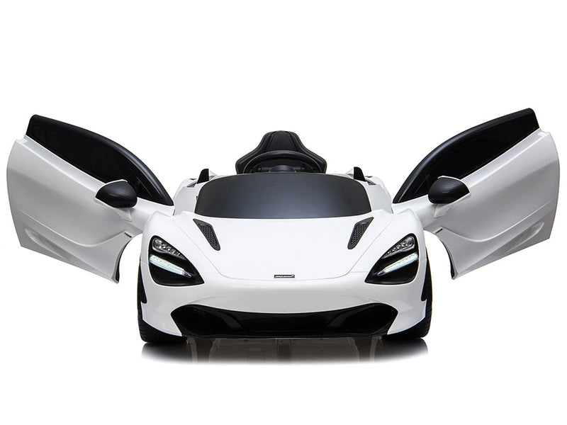 Load image into Gallery viewer, McLaren Ride On Car Toy For Children W/Magic Cars® Wireless Parental Control
