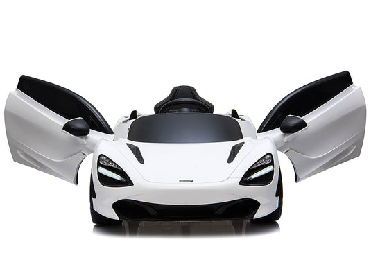 McLaren Ride On Car Toy For Children W/Magic Cars® Wireless Parental Control
