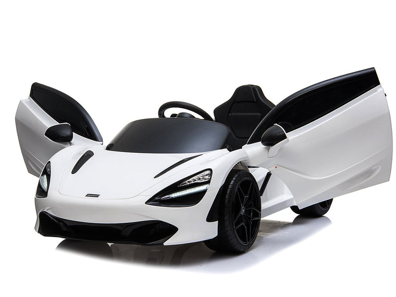 Load image into Gallery viewer, McLaren Ride On Car Toy For Children W/Magic Cars® Wireless Parental Control
