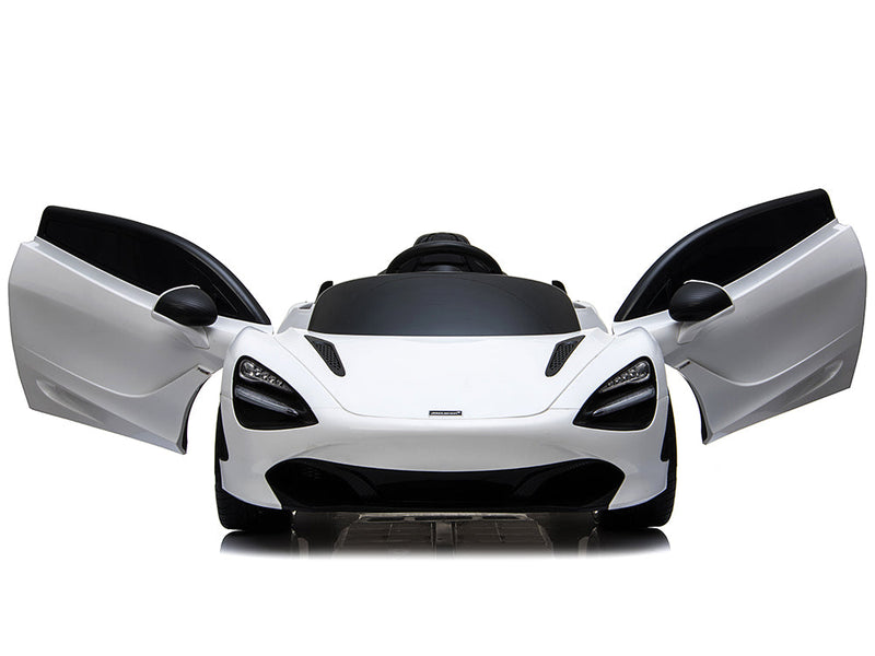 Load image into Gallery viewer, McLaren Ride On Car Toy For Children W/Magic Cars® Wireless Parental Control
