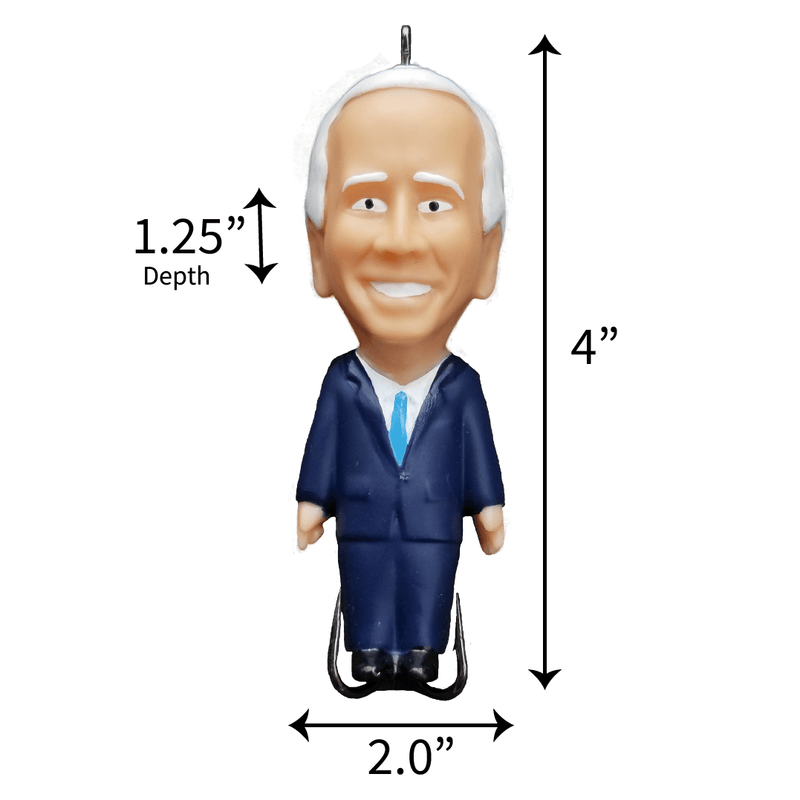 Load image into Gallery viewer, Biden Topwater Fishing Lure
