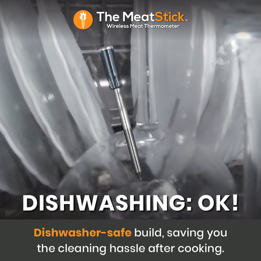 MeatStick Chef X Set