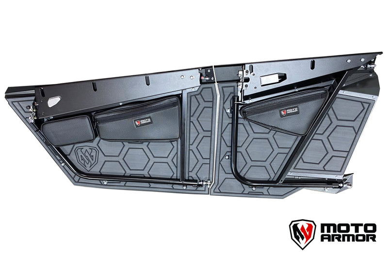 Load image into Gallery viewer, Moto Armor RZPRO4 Interior Door Liner

