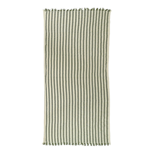Melody - Recycled Turkish Beach Towel