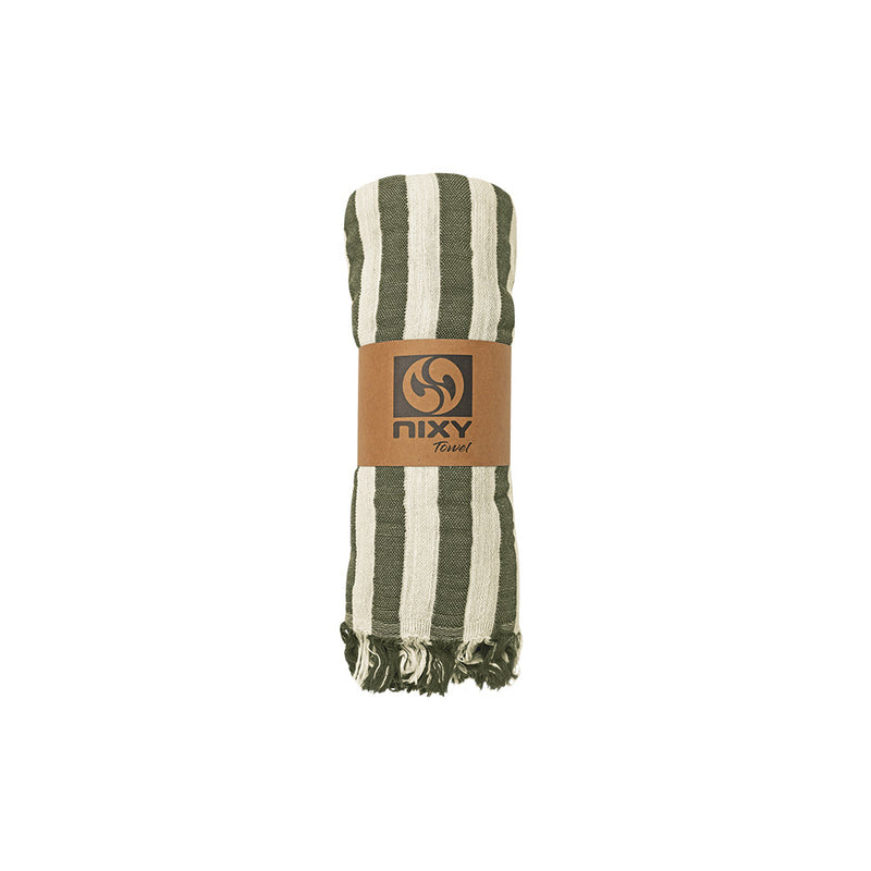 Load image into Gallery viewer, Melody - Recycled Turkish Beach Towel

