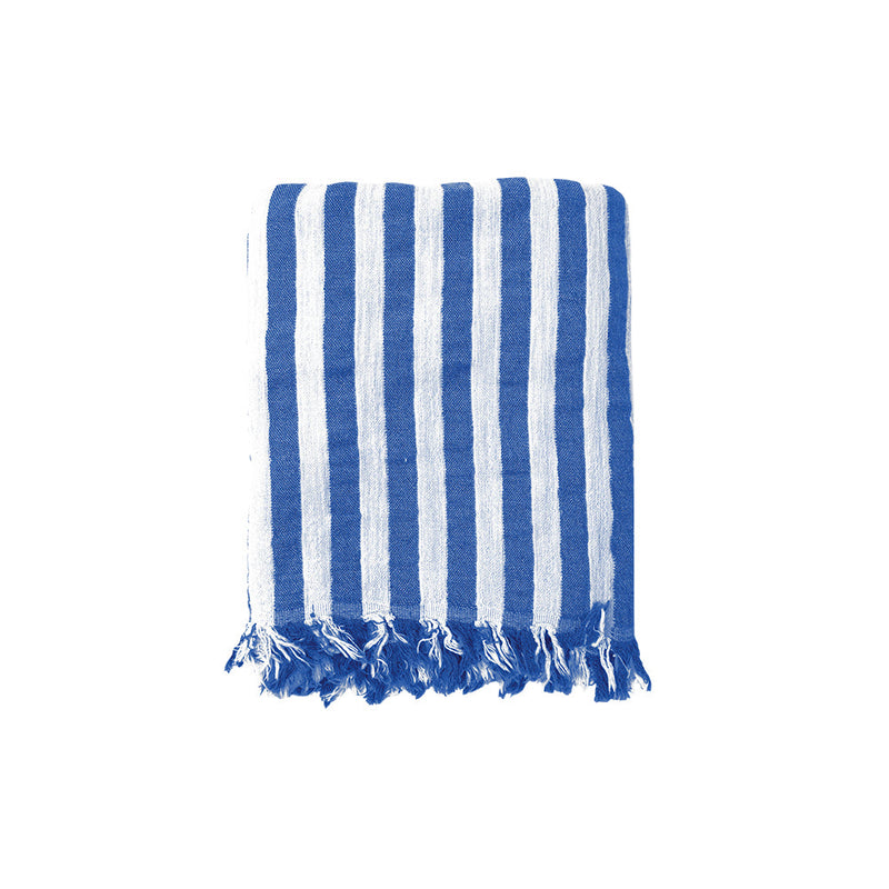 Load image into Gallery viewer, Melody - Recycled Turkish Beach Towel
