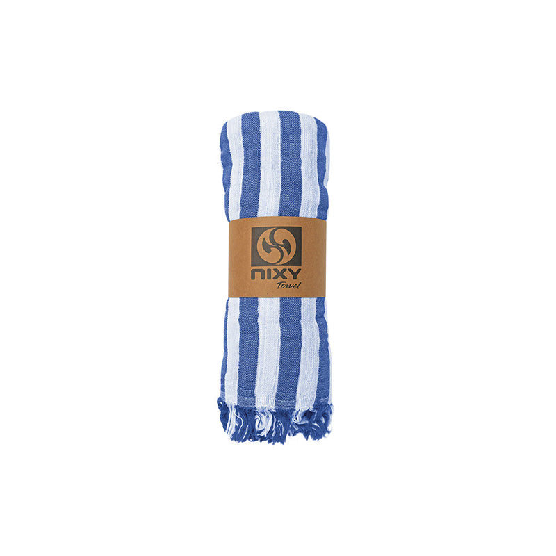 Load image into Gallery viewer, Melody - Recycled Turkish Beach Towel
