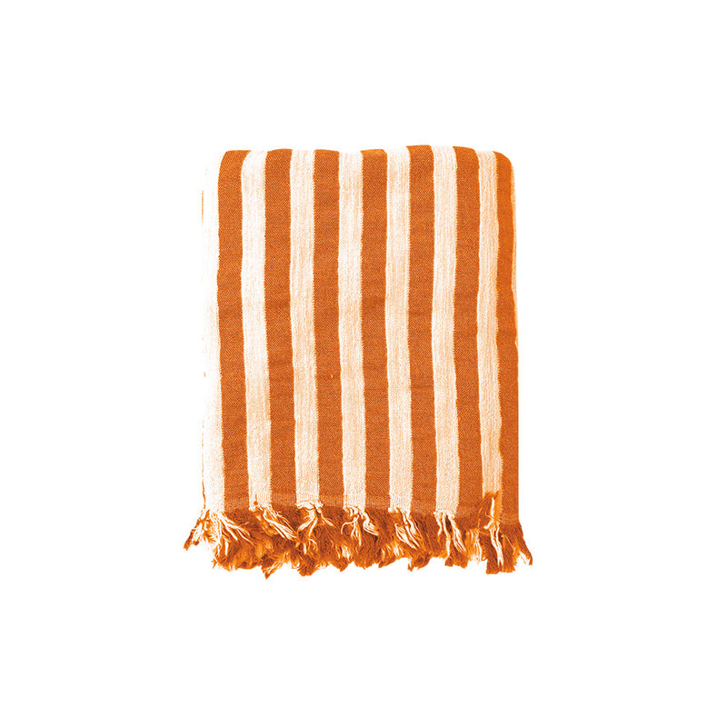 Load image into Gallery viewer, Melody - Recycled Turkish Beach Towel
