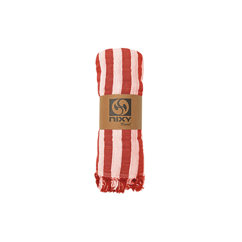 Load image into Gallery viewer, Melody - Recycled Turkish Beach Towel
