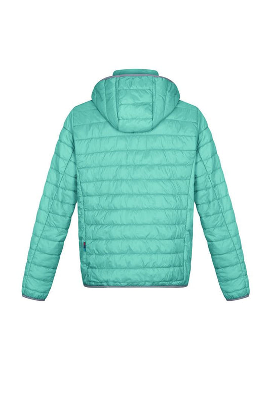 Men's Alpafill Puffer Alpaca Jacket