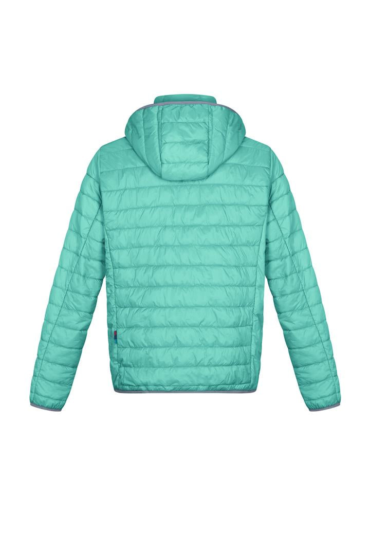 Load image into Gallery viewer, Men's Alpafill Puffer Alpaca Jacket
