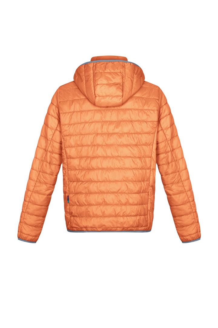 Load image into Gallery viewer, Men's Alpafill Puffer Alpaca Jacket

