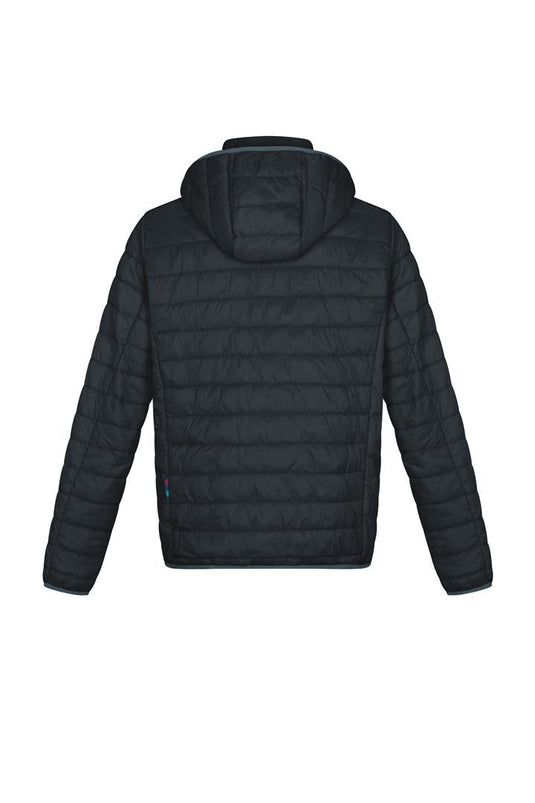 Men's Alpafill Puffer Alpaca Jacket