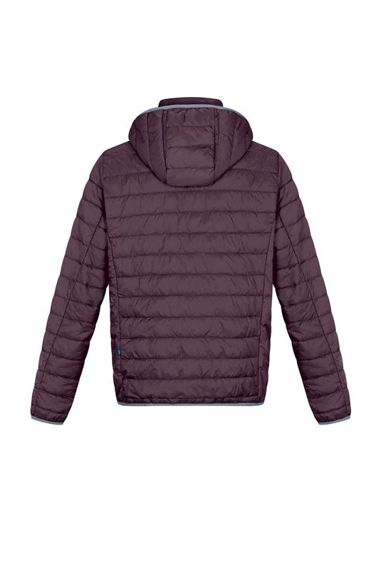 Men's Alpafill Puffer Alpaca Jacket
