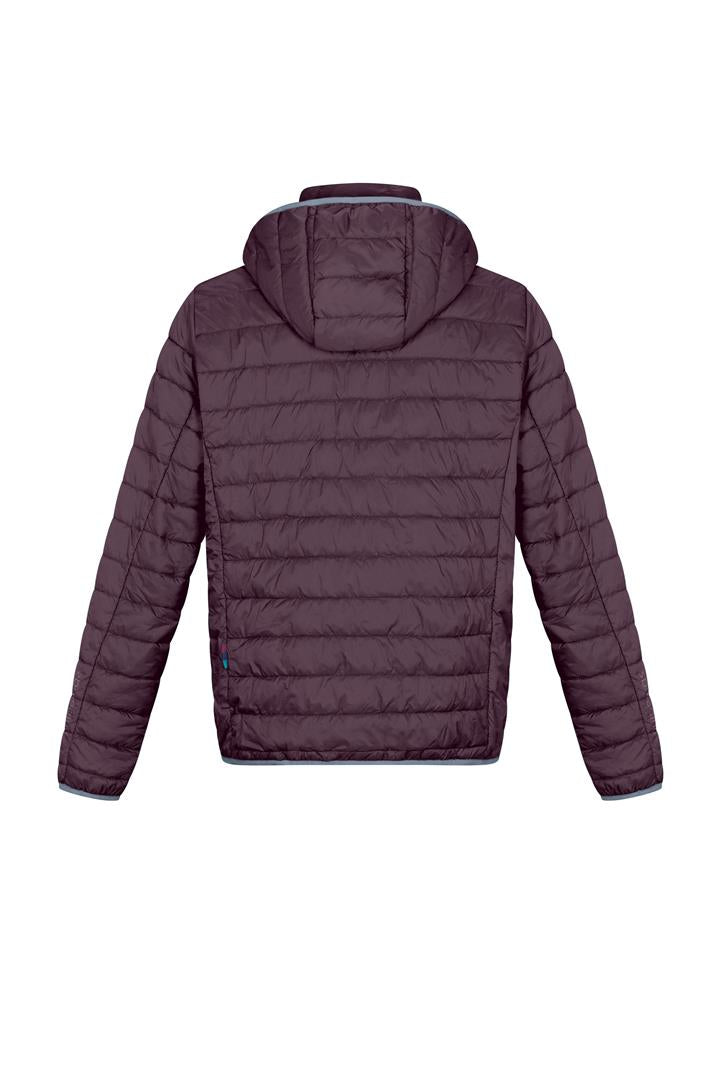 Load image into Gallery viewer, Men's Alpafill Puffer Alpaca Jacket
