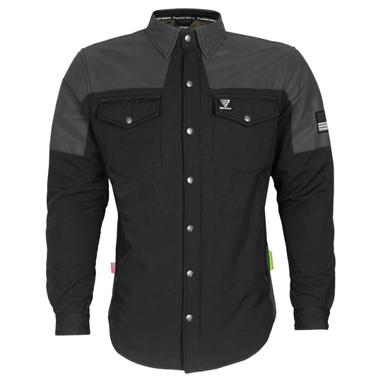 SoftShell Reflective 