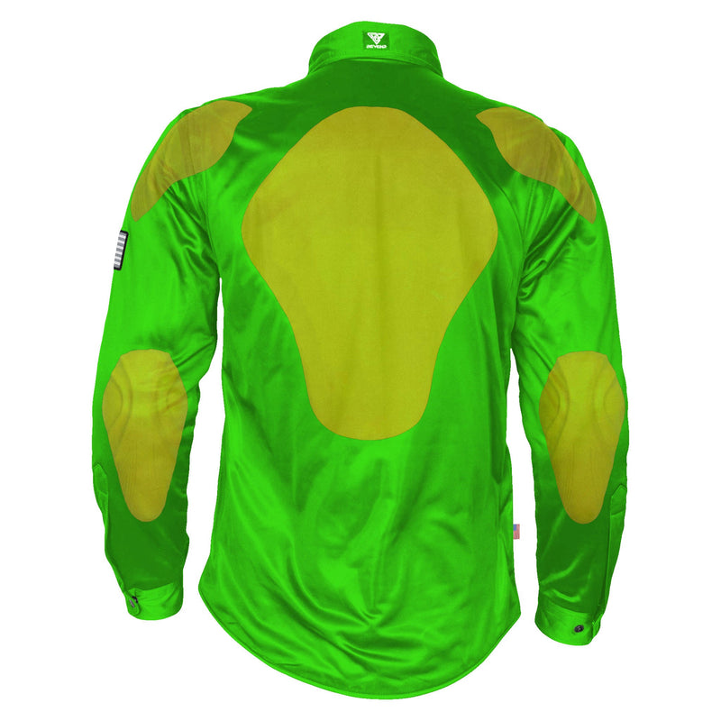 Load image into Gallery viewer, Ultra Protective Shirt - Green Solid
