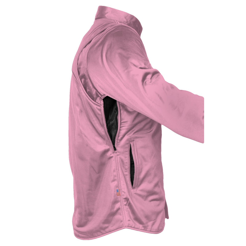 Load image into Gallery viewer, Ultra Protective Shirt - Light Pink Solid
