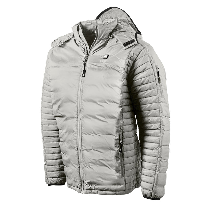 Load image into Gallery viewer, Polaris Heated Puffer Jacket - Men&#39;s
