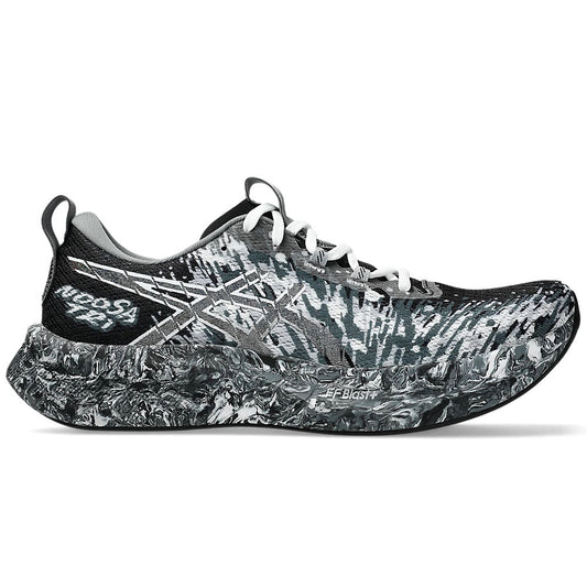 Men's Asics Noosa Tri 16, Black/White, 11.5 D Medium - Skoutley Outdoors LLC