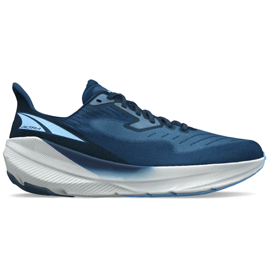 Men's Altra Experience Flow, Blue, 12.5 D Medium - Skoutley Outdoors LLC