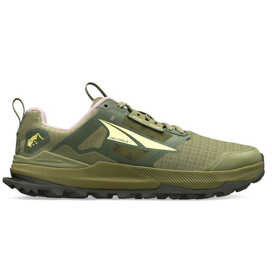 Men's Altra Lone Peak 8, Dusty Olive, 8 D Medium - Skoutley Outdoors LLC