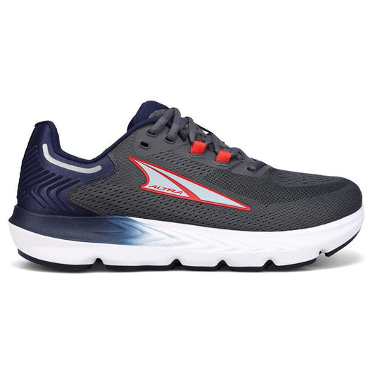 Men's Altra Provision 7, Dark Gray, 11.5 D Medium - Skoutley Outdoors LLC