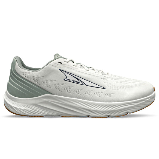 Men's Altra Rivera 4, White, 8.5 D Medium - Skoutley Outdoors LLC