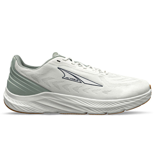 Men's Altra Rivera 4, White, 8.5 D Medium - Skoutley Outdoors LLC