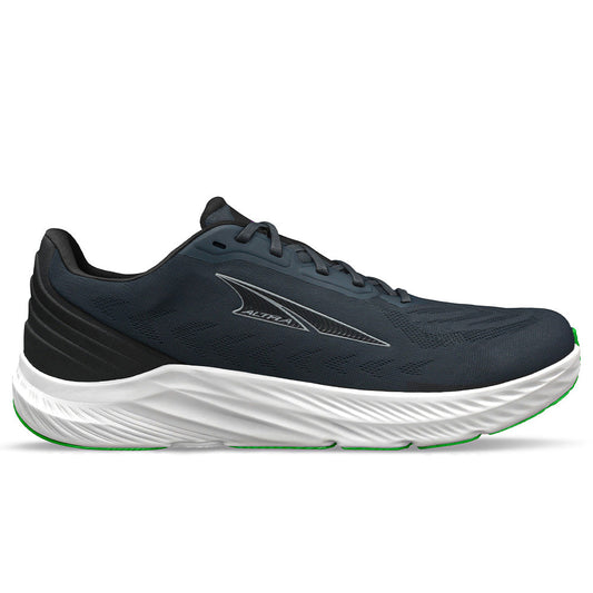 Men's Altra Rivera 4, Black, 9 D Medium - Skoutley Outdoors LLC