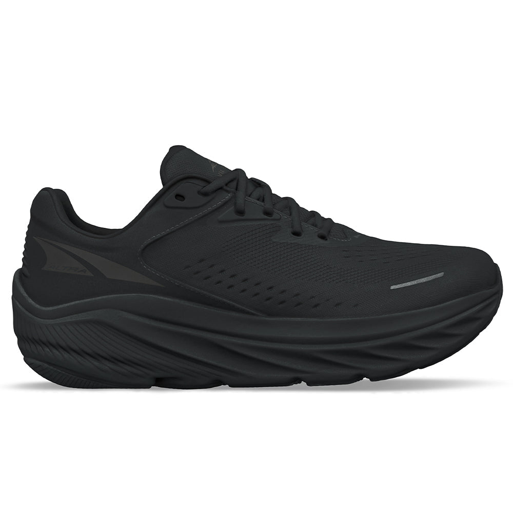 Men's Altra Via Olympus 2, Black, 10 D Medium - Skoutley Outdoors LLC