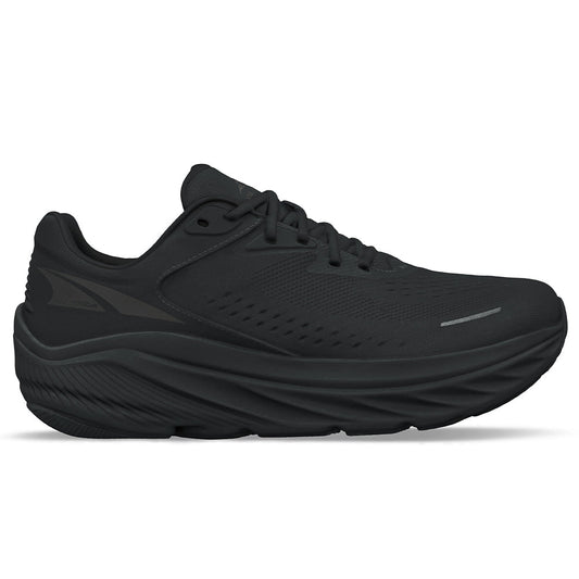 Men's Altra Via Olympus 2, Black, 10 D Medium - Skoutley Outdoors LLC