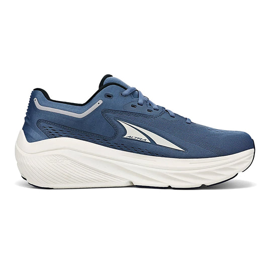 Men's Altra Via Olympus, Mineral Blue, 11.5 D Medium - Skoutley Outdoors LLC