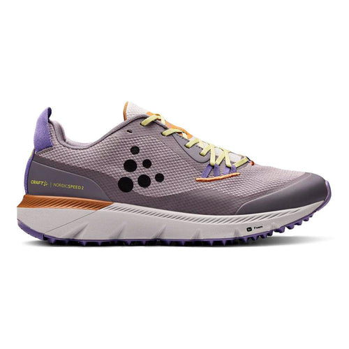 Men's Craft ADV Nordic Speed 2, Rock-Flex, 9 D Medium - Skoutley Outdoors LLC