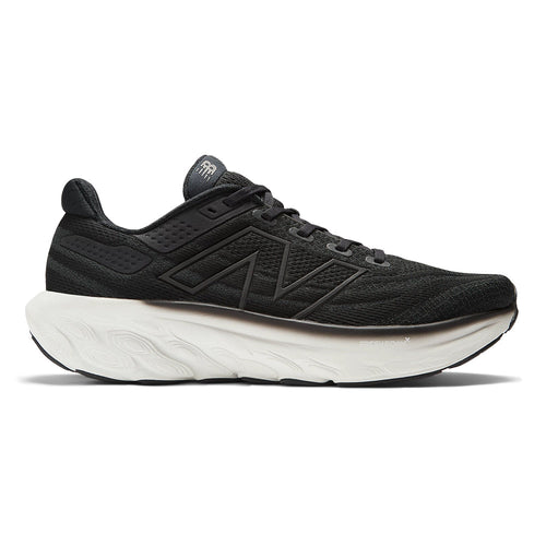 Men's New Balance Fresh Foam X 1080v13, Black/White, 11.5 D Medium - Skoutley Outdoors LLC