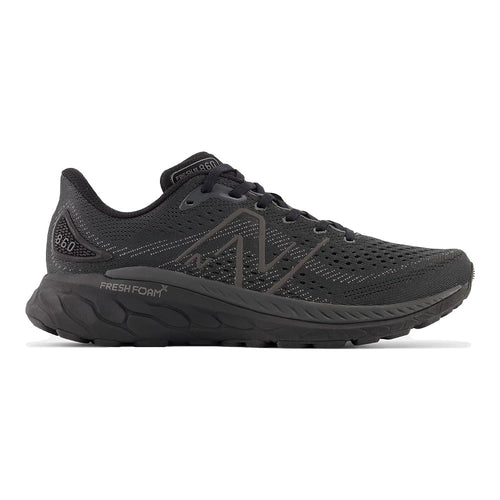 Men's New Balance Fresh Foam X 860v13, Black, 16 D Medium - Skoutley Outdoors LLC