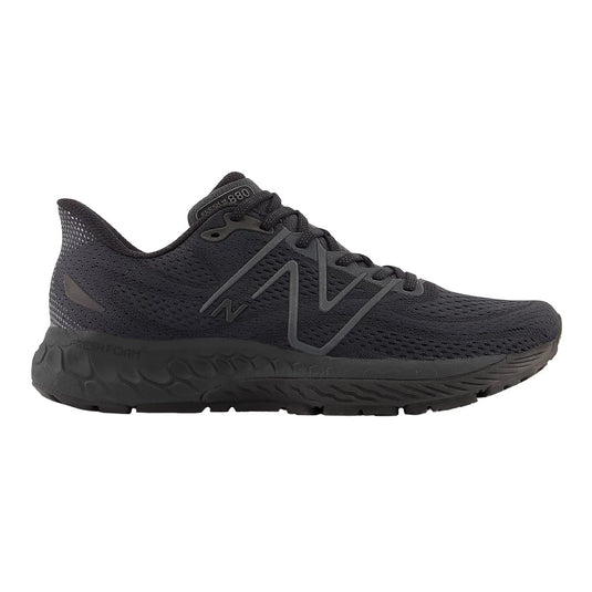 Men's New Balance Fresh Foam X 880v13, Phantom/Black, 12.5 4E Extra Wide - Skoutley Outdoors LLC