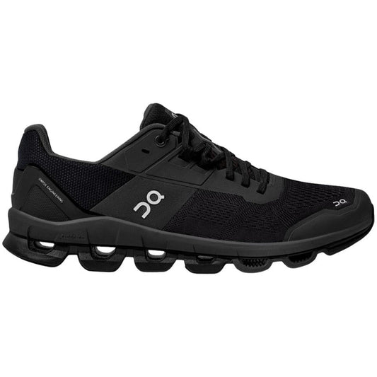 Men's On Cloudace, Black/Eclipse, 14 D Medium - Skoutley Outdoors LLC