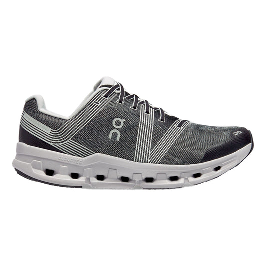 Men's On Cloudgo, Black/Glacier, 7 D Medium - Skoutley Outdoors LLC